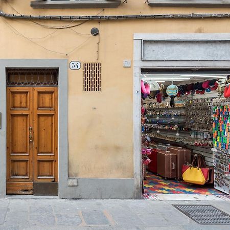 Dimora Sant'Orsola Aparthotel Firenze Kültér fotó