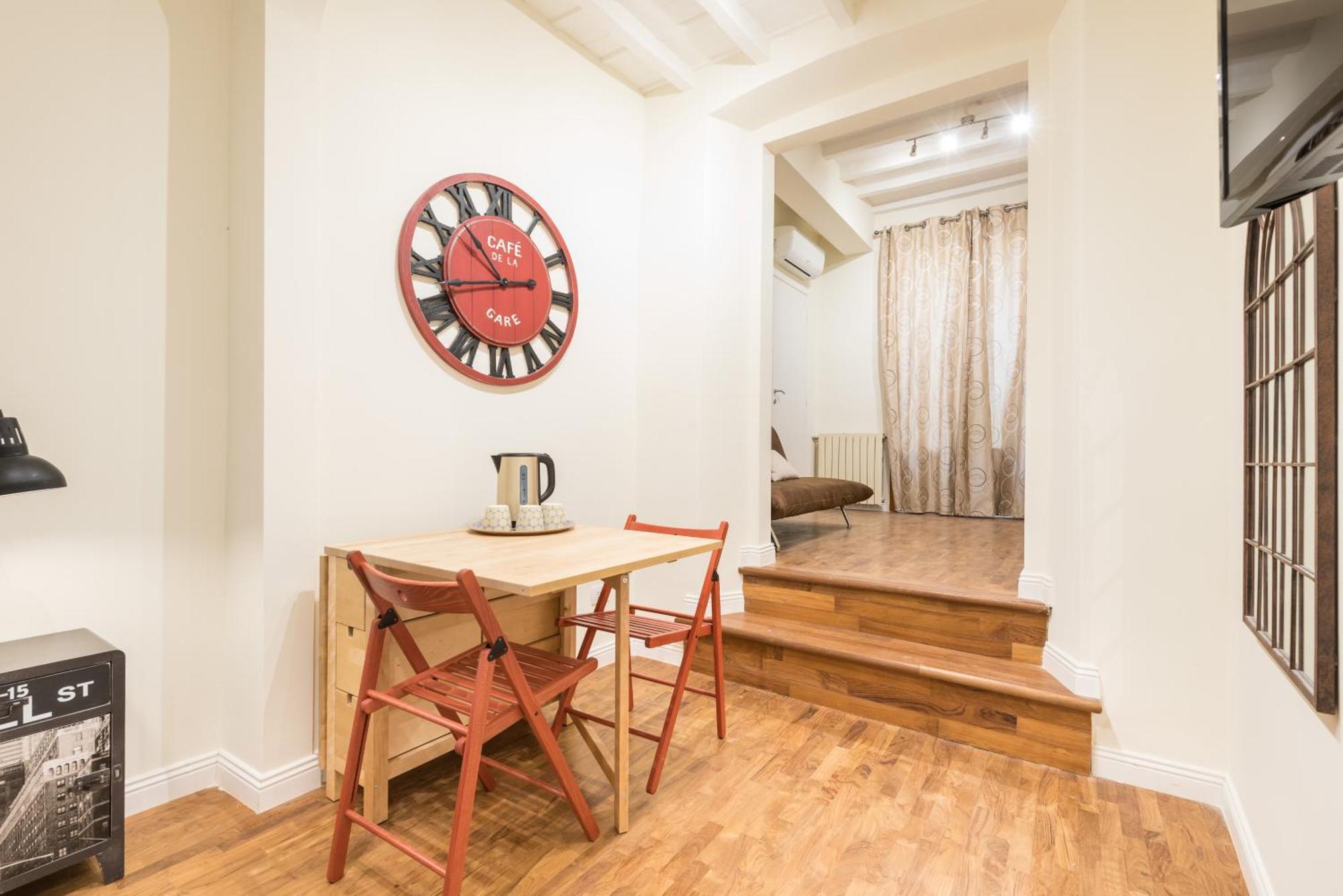 Dimora Sant'Orsola Aparthotel Firenze Kültér fotó