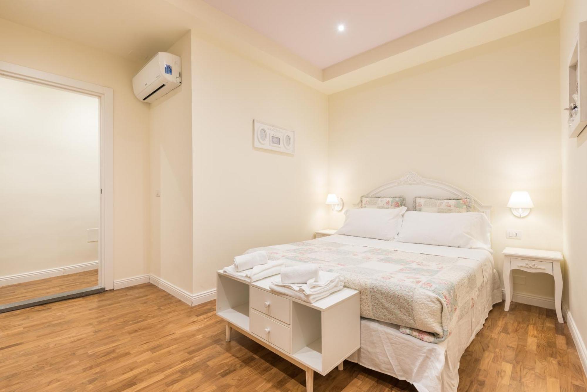 Dimora Sant'Orsola Aparthotel Firenze Kültér fotó