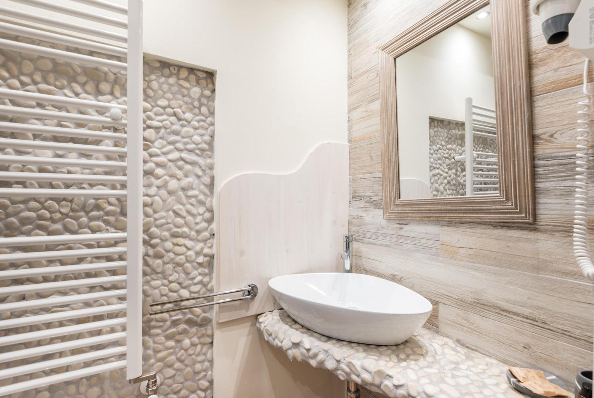 Dimora Sant'Orsola Aparthotel Firenze Kültér fotó